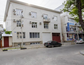 Guest House on Krasnozelyonykh